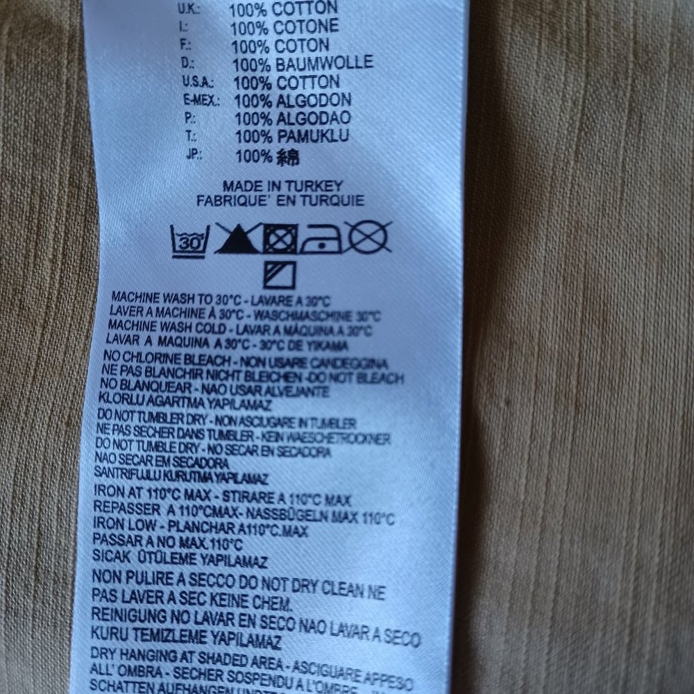 Diesel Jacket - image 6